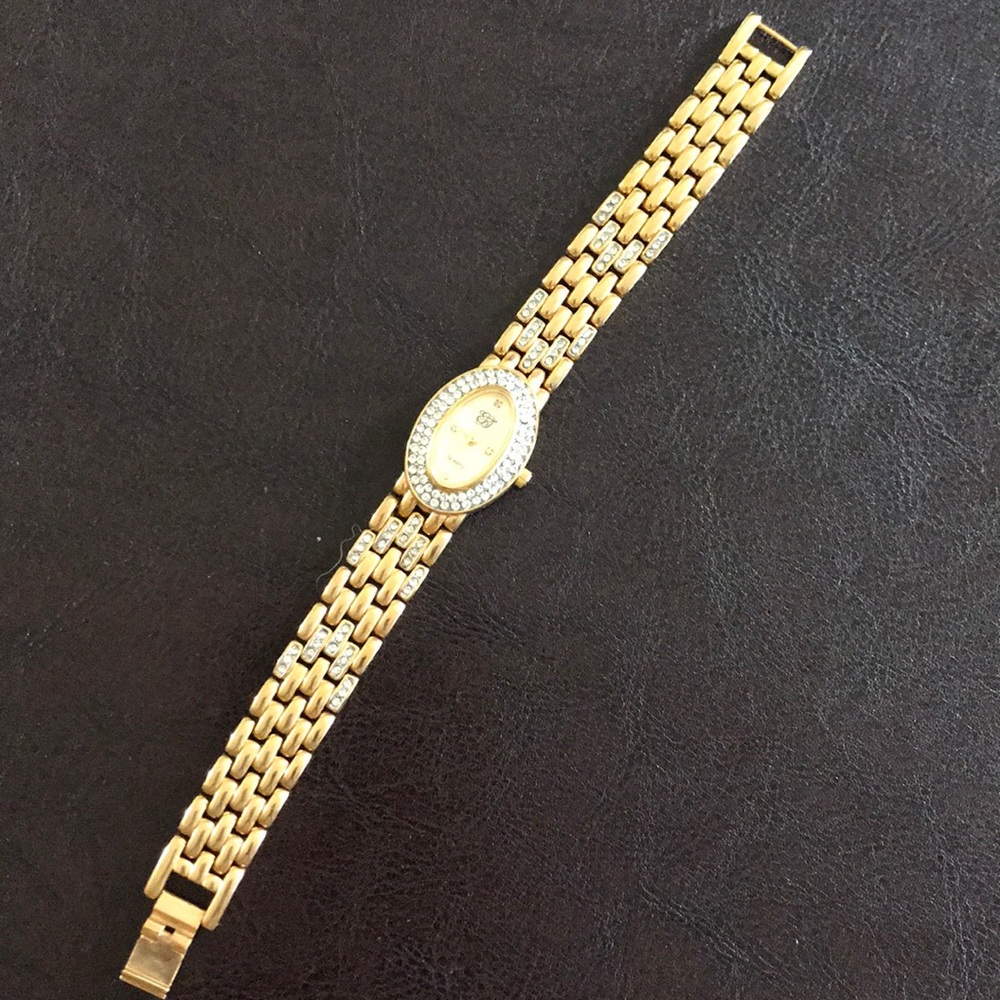 Swiss EB Watch